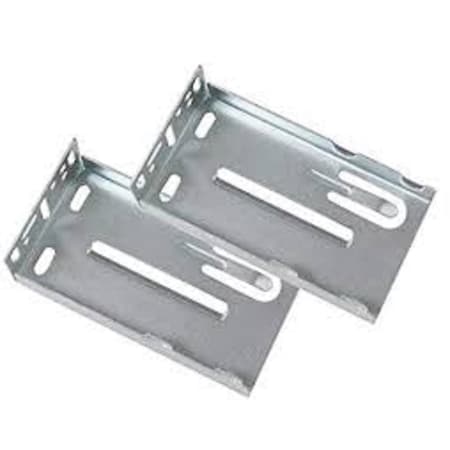 Laurey Rear Bracket for Ball Bearing Side Mount Slides 11343